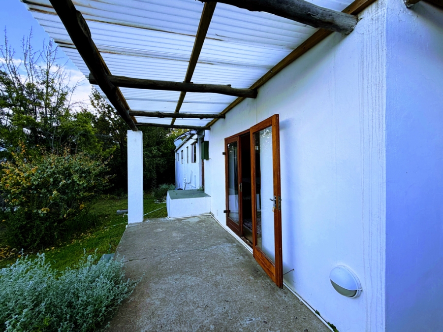 2 Bedroom Property for Sale in Barrydale Western Cape